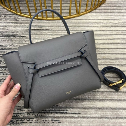 Nano Belt Bag