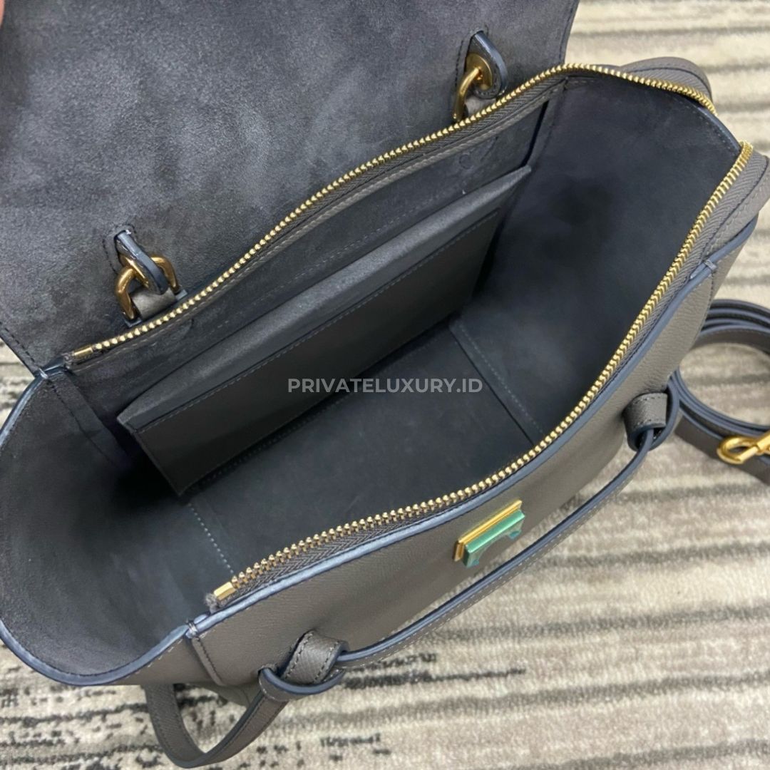 Nano Belt Bag