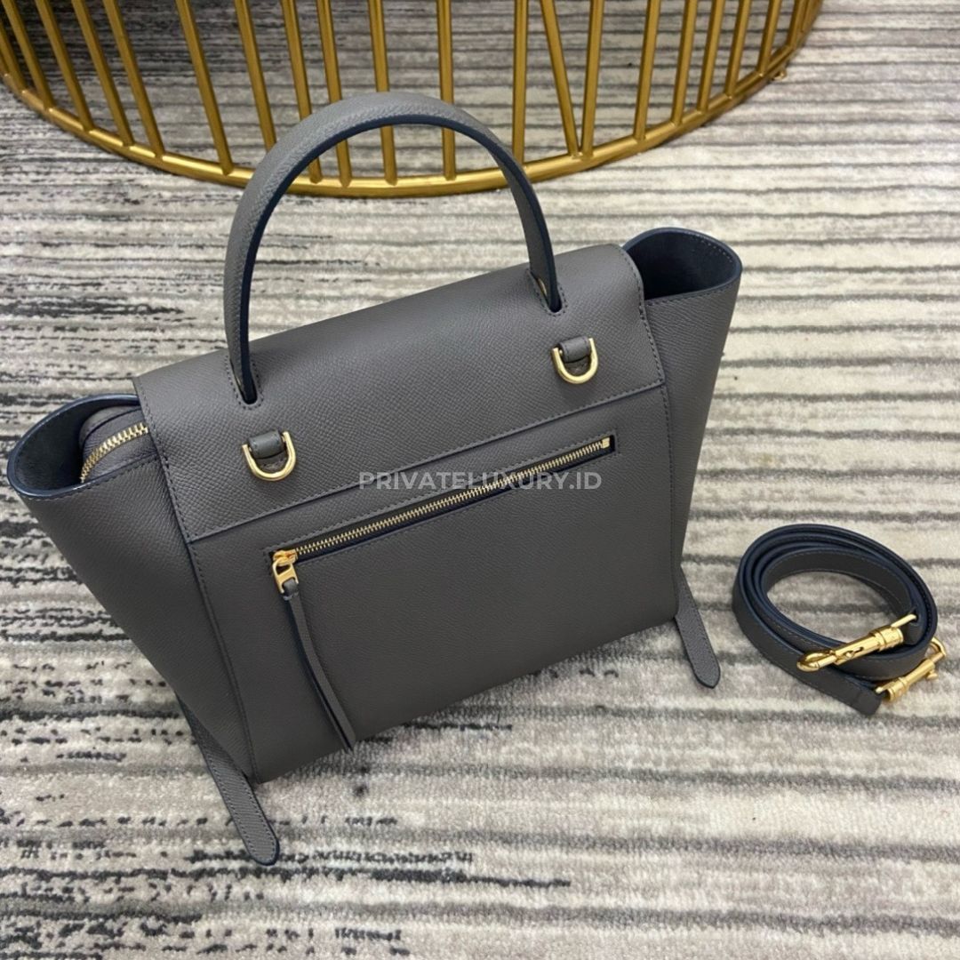 Nano Belt Bag