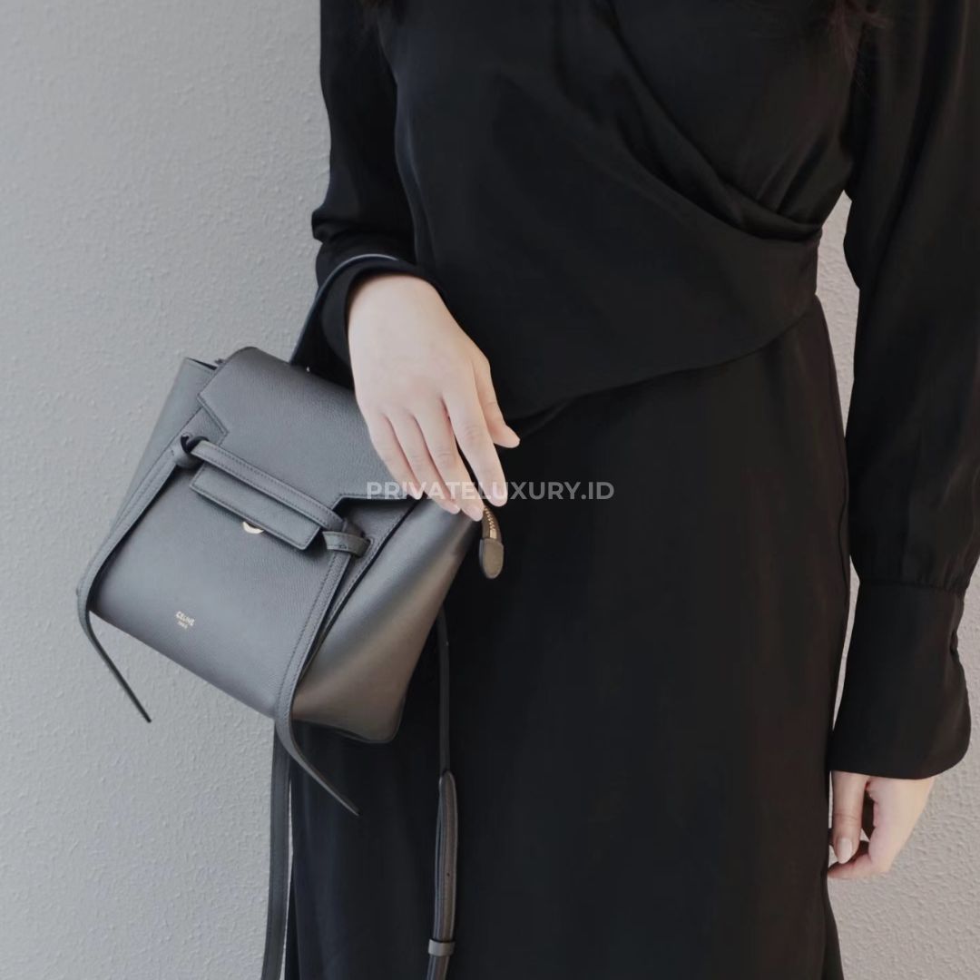 Nano Belt Bag