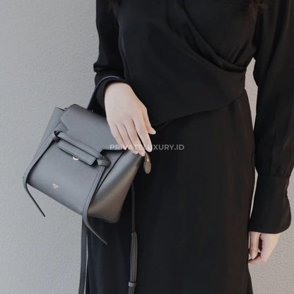 Nano Belt Bag