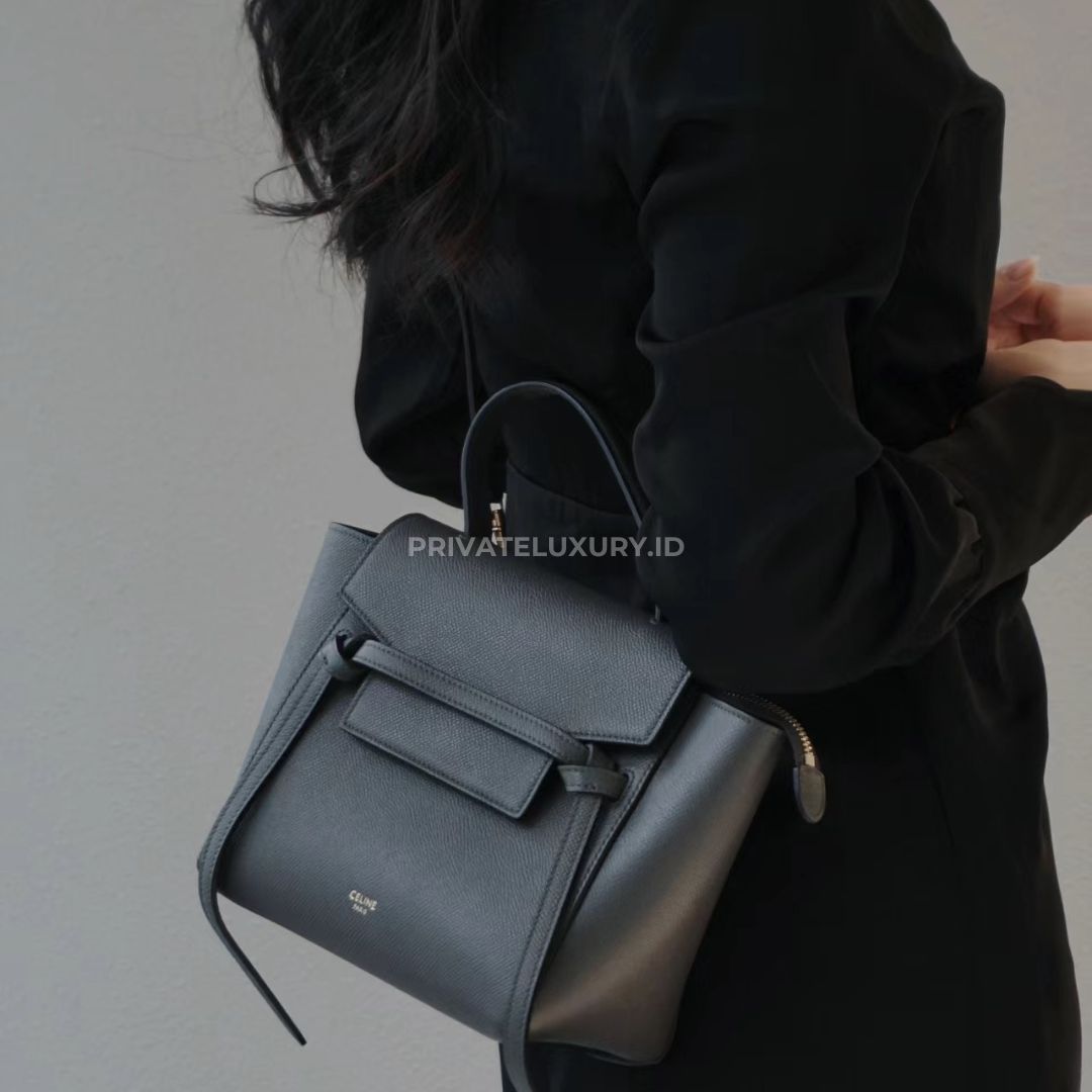 Nano Belt Bag