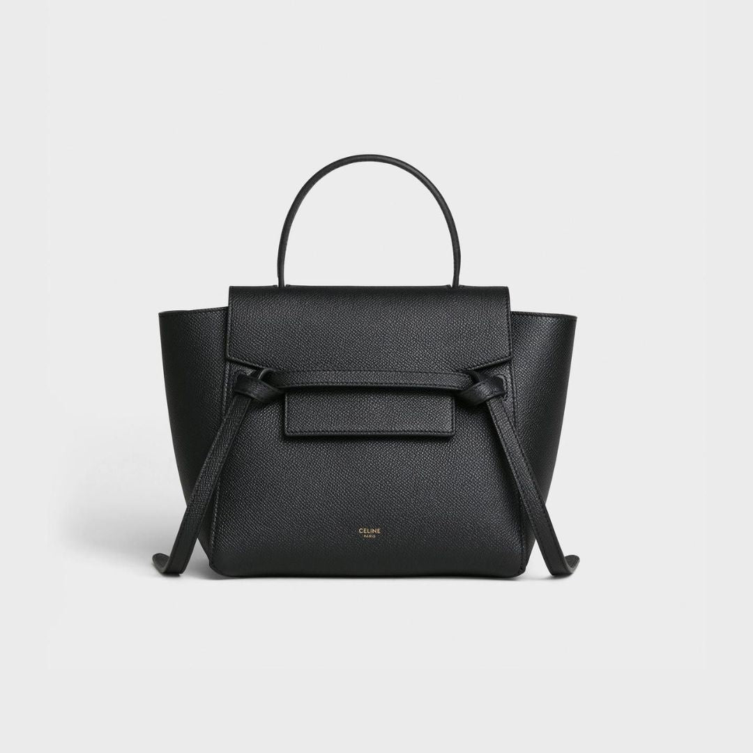 Nano Belt Bag