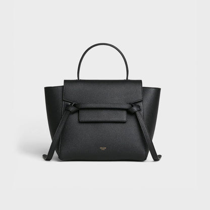 Nano Belt Bag