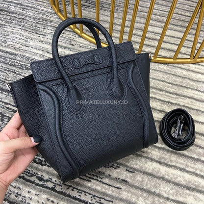 Nano Luggage Bag