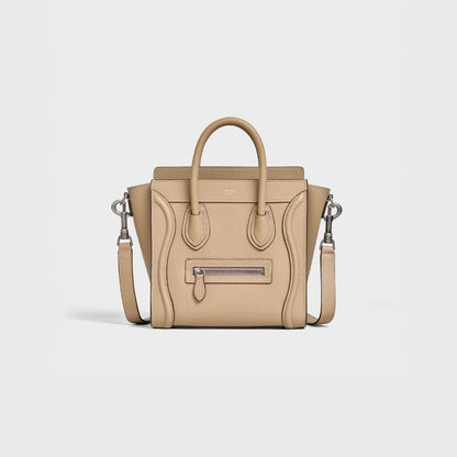 Nano Luggage Bag