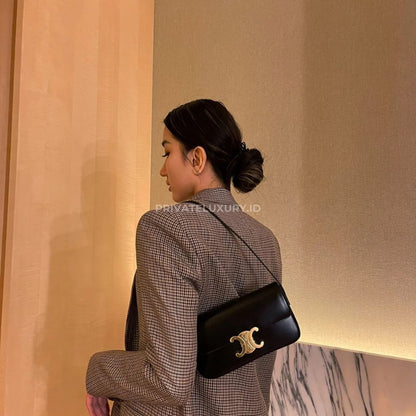 Shoulder Bag Claude