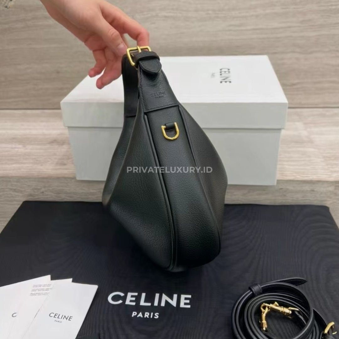 Teen Celine Lulu