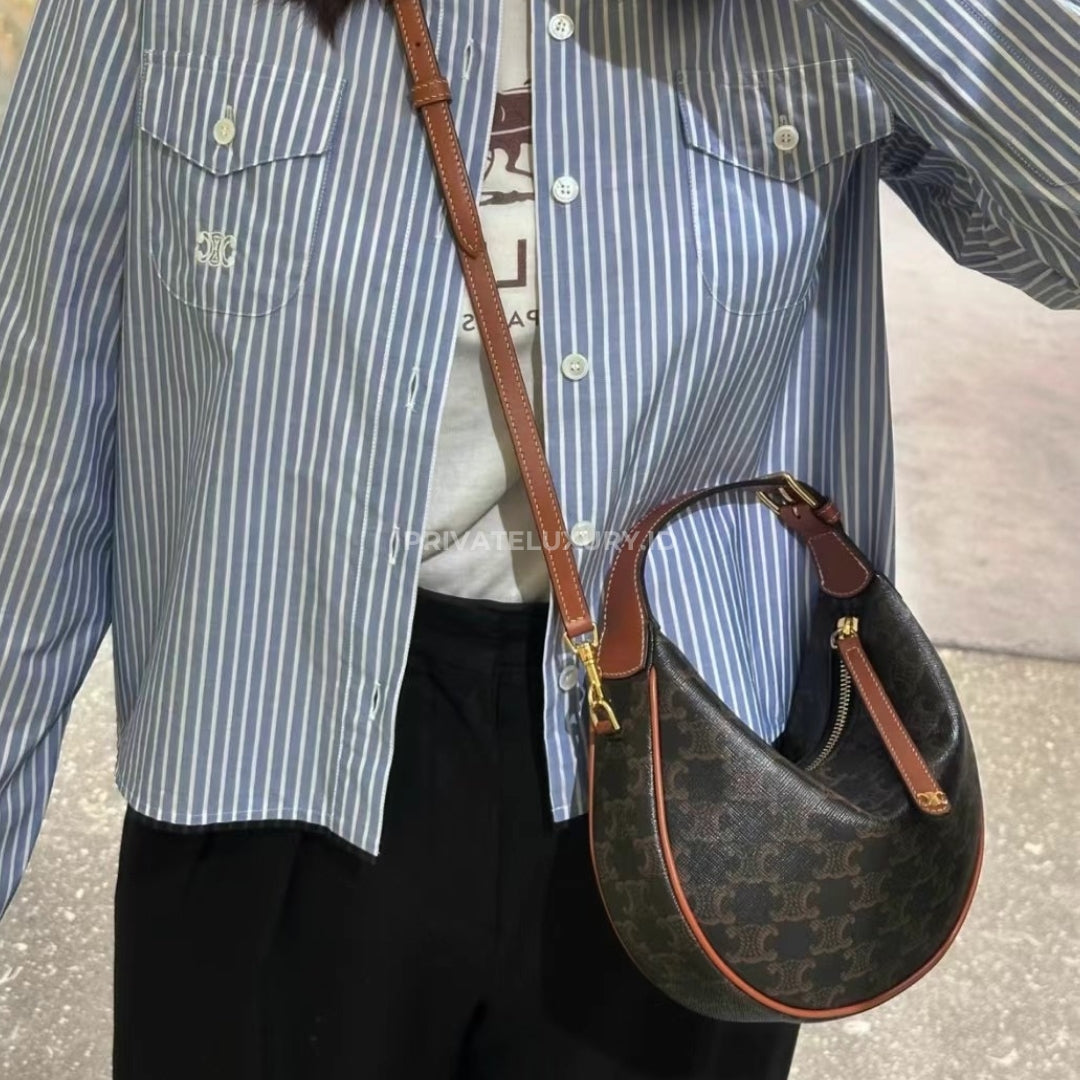 Teen Celine Lulu