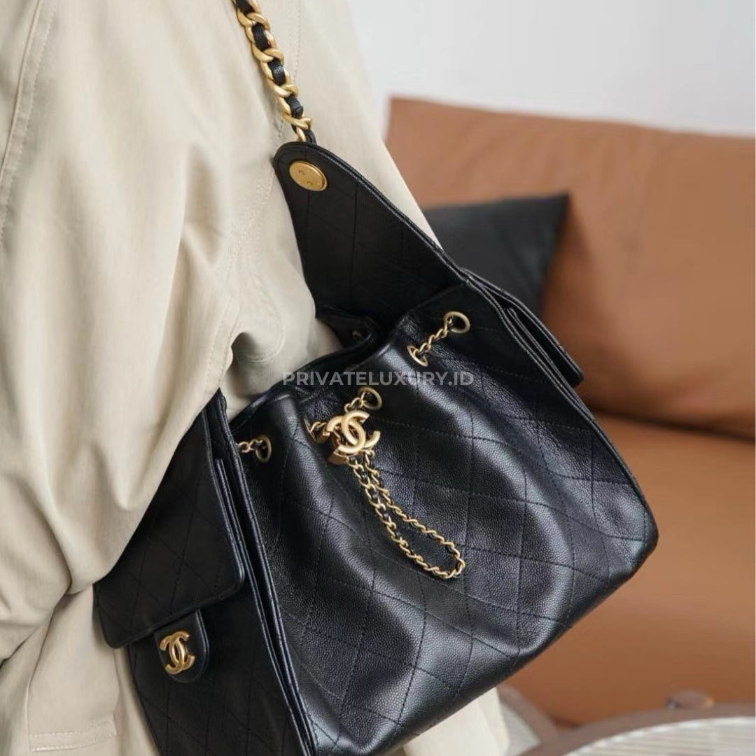 C25 Small Handbag