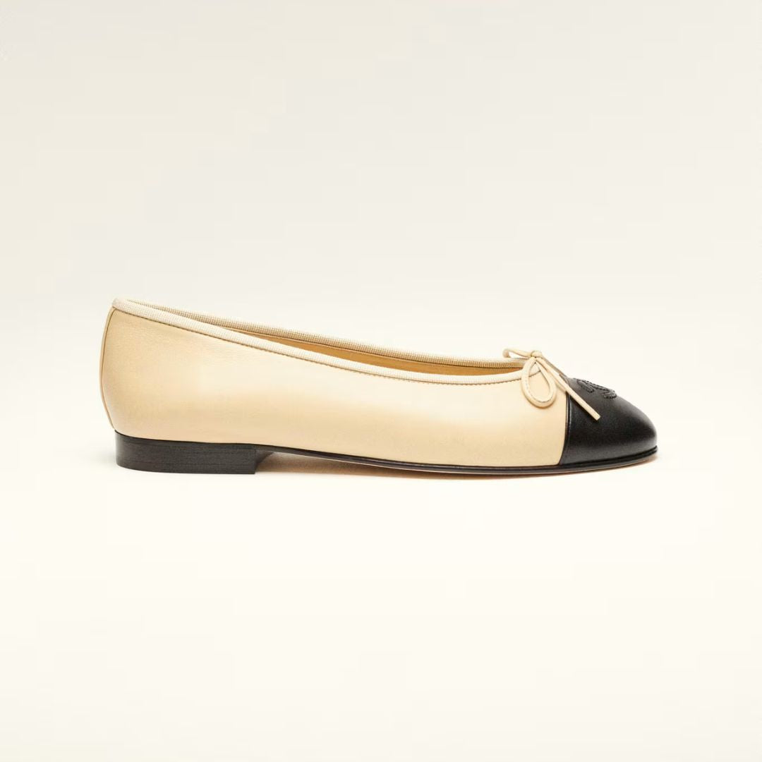 Ballet Flats