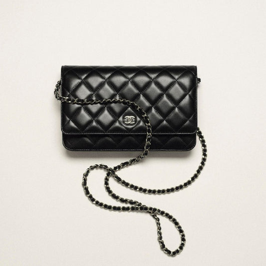 Classic Wallet On Chain
