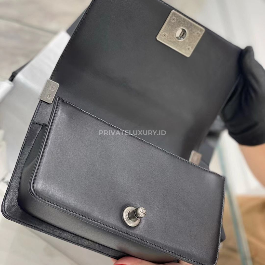 Classic Wallet On Chain
