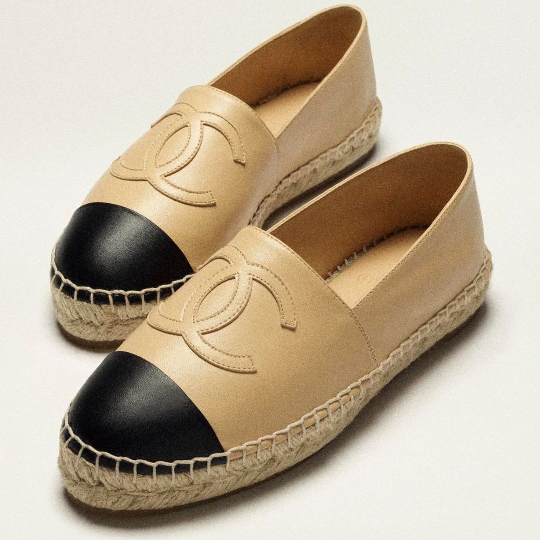 Espadrilles