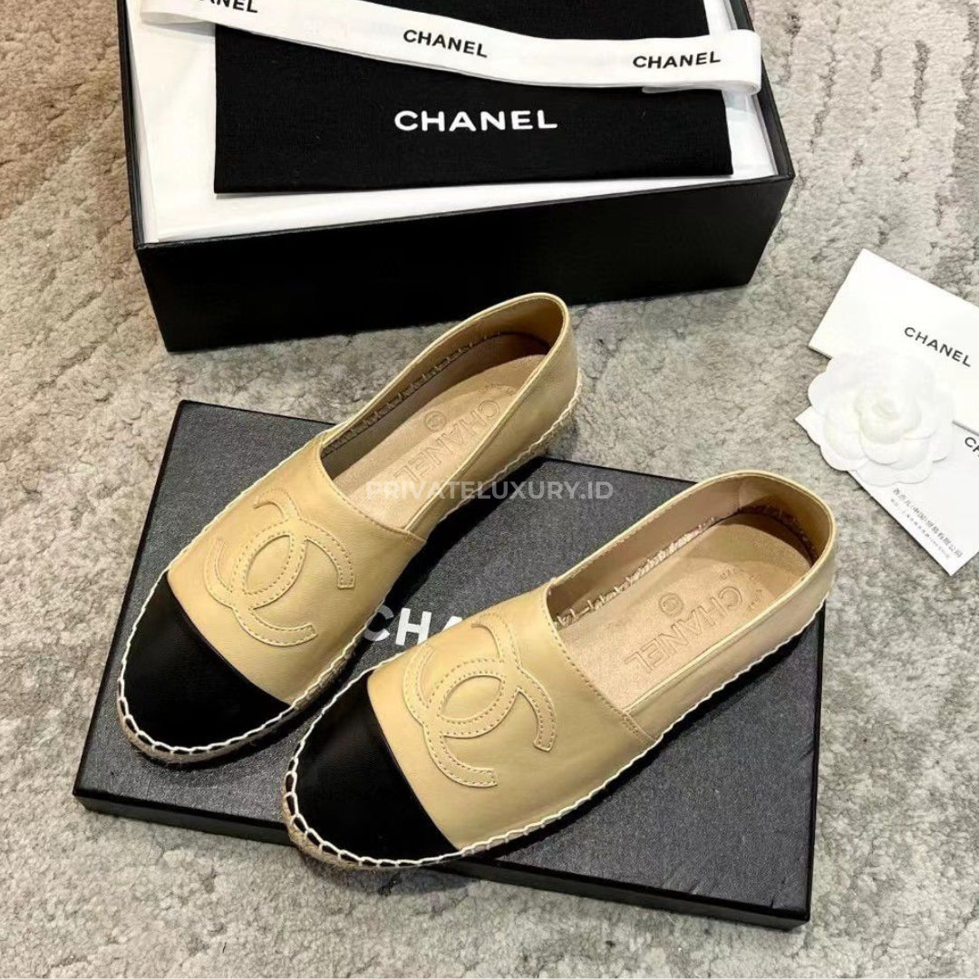 Espadrilles