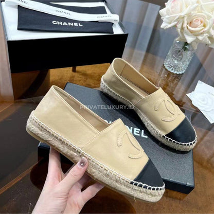Espadrilles