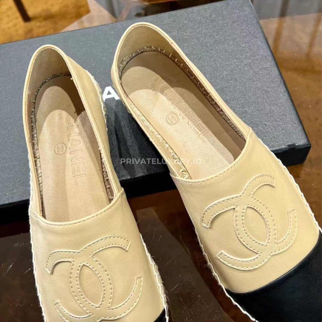 Espadrilles