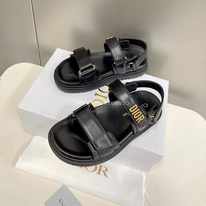 Dioract Sandal