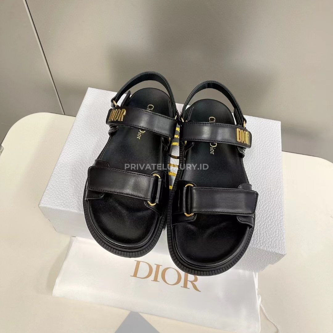 Dioract Sandal