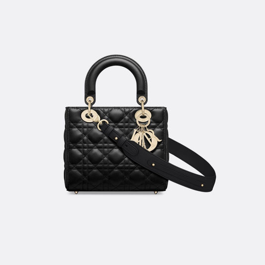 Small Lady Dior My ABCDior Bag