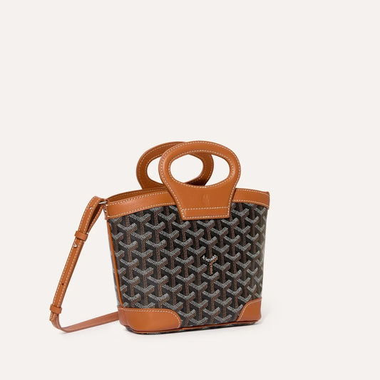 Beluga Mini Bag
