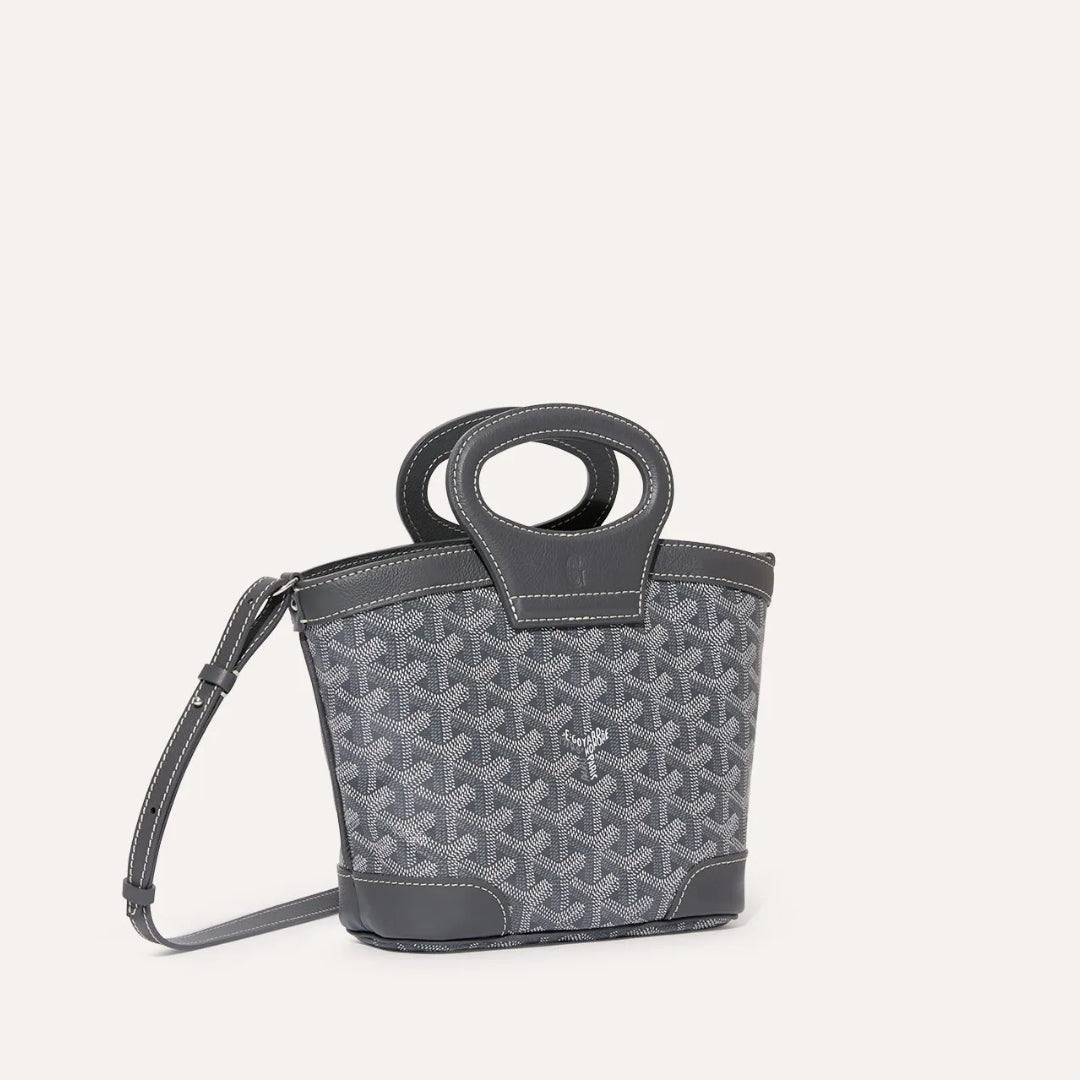 Beluga Mini Bag