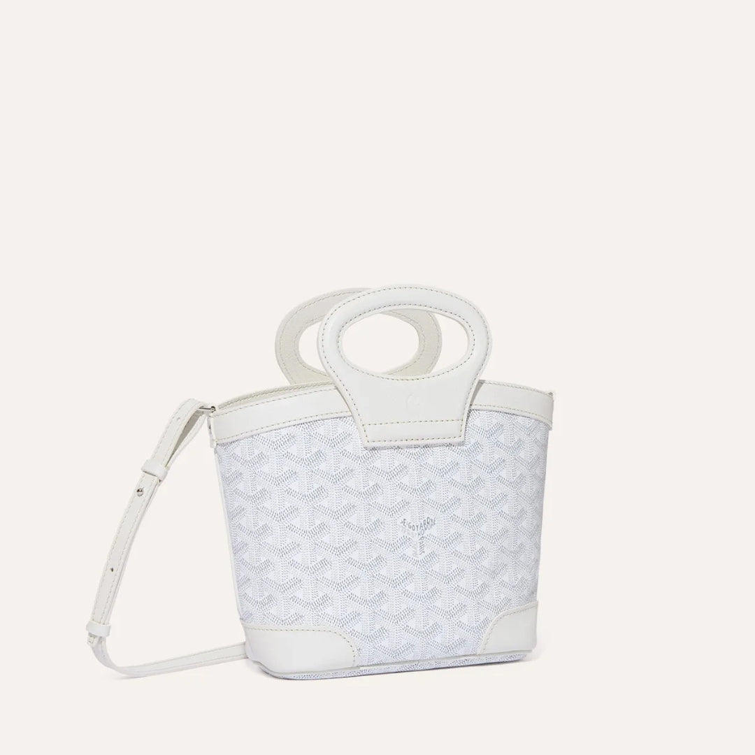 Beluga Mini Bag