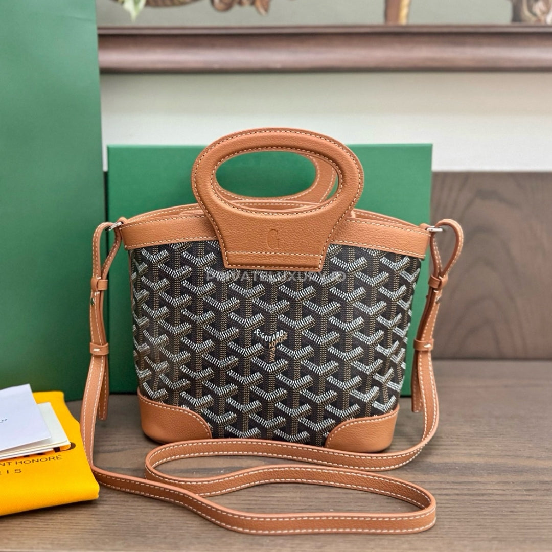 Beluga Mini Bag