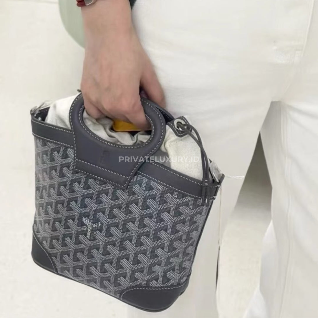 Beluga Mini Bag