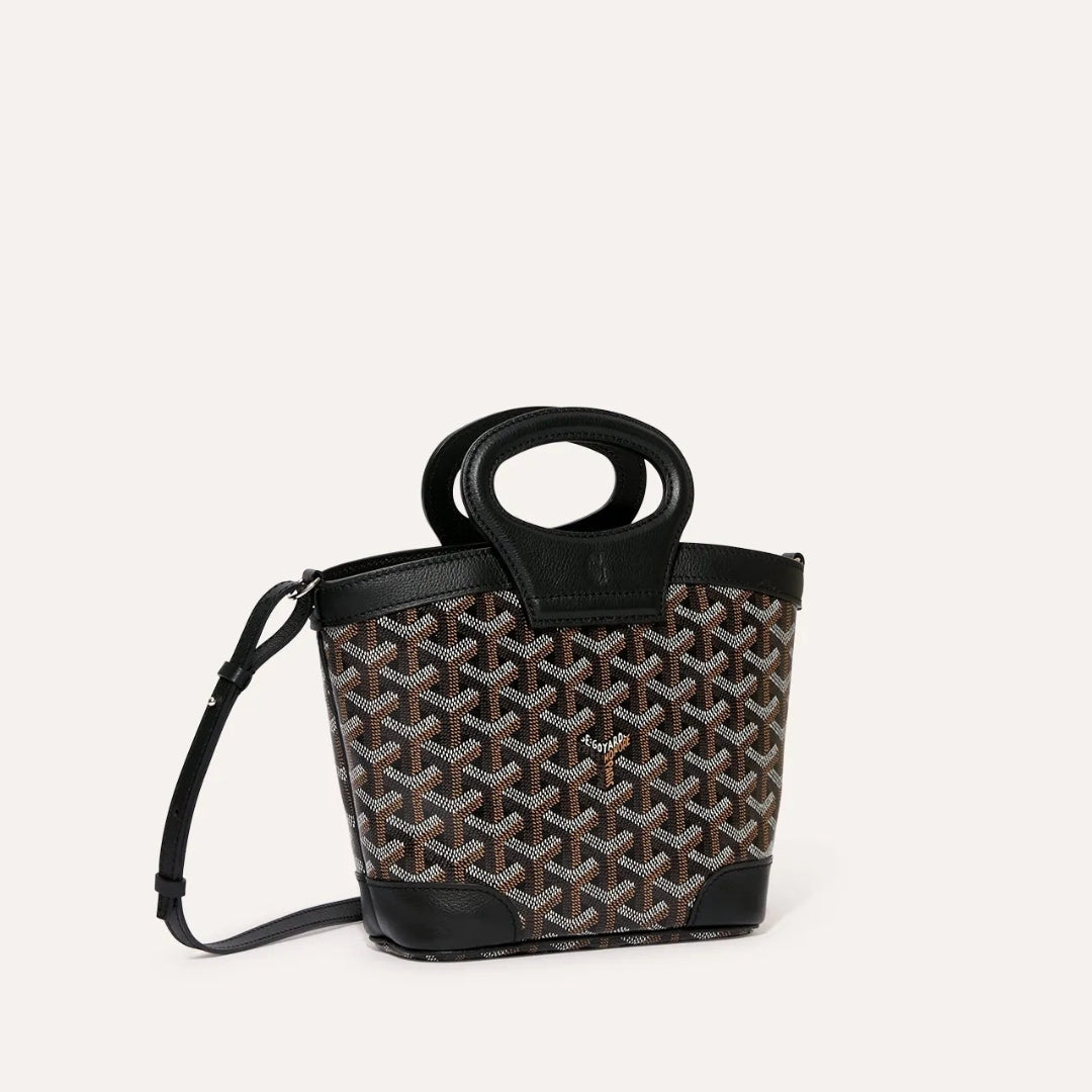 Beluga Mini Bag