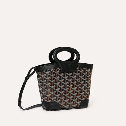 Beluga Mini Bag