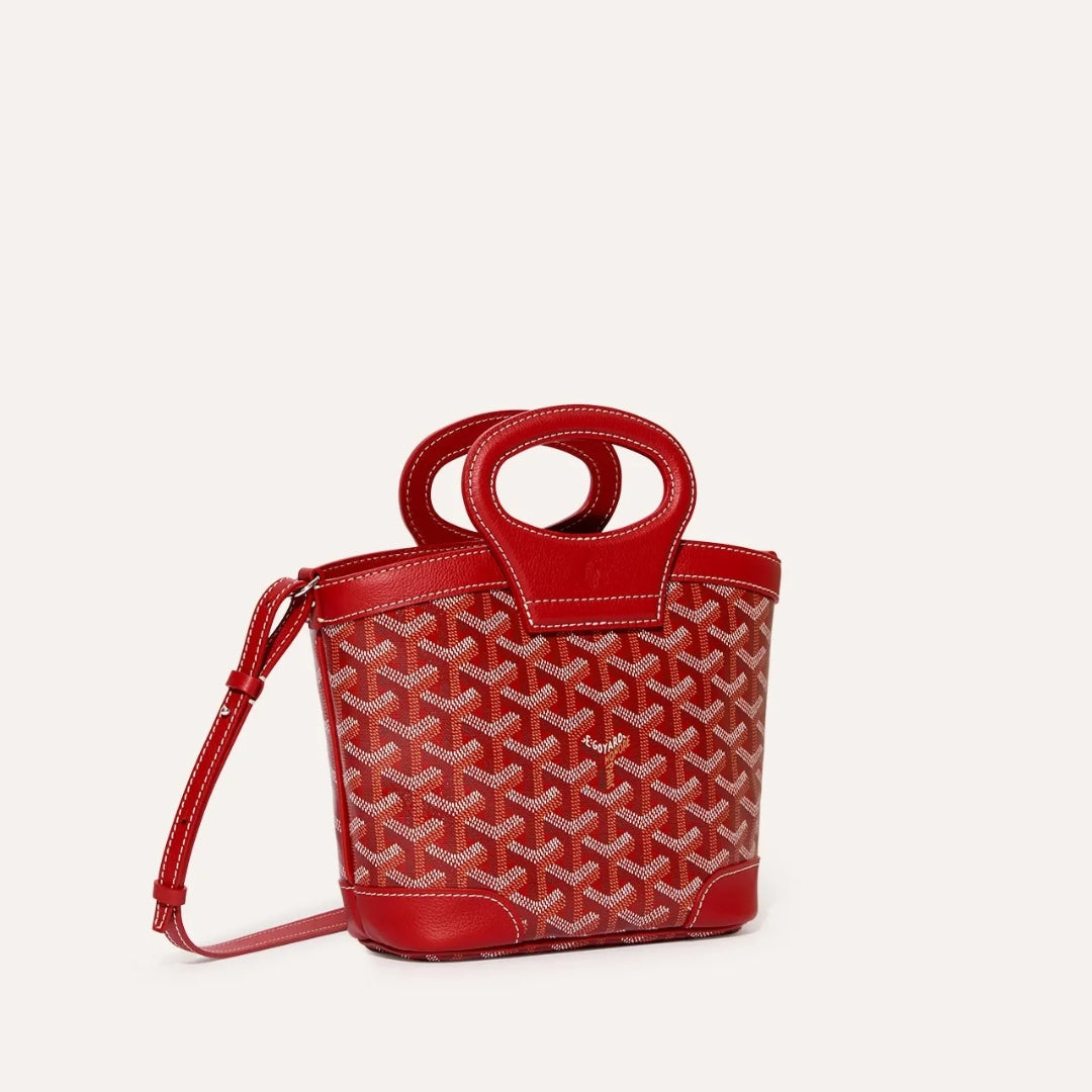 Beluga Mini Bag