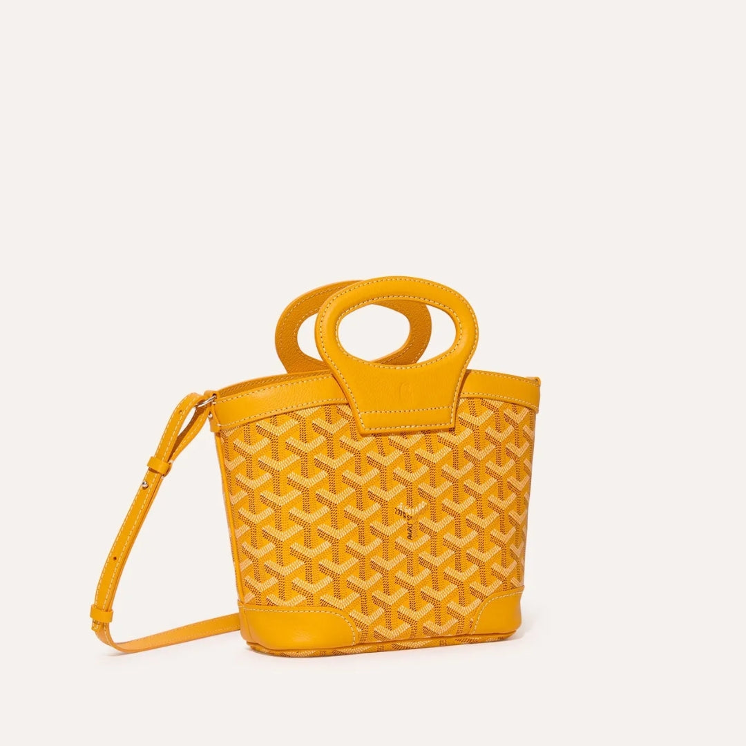 Beluga Mini Bag