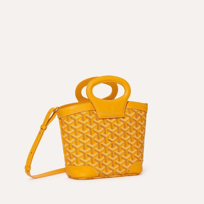 Beluga Mini Bag