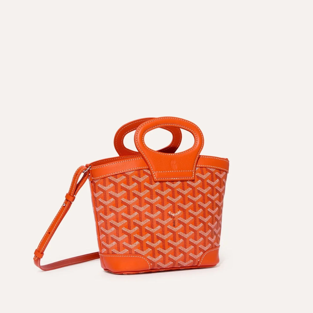Beluga Mini Bag