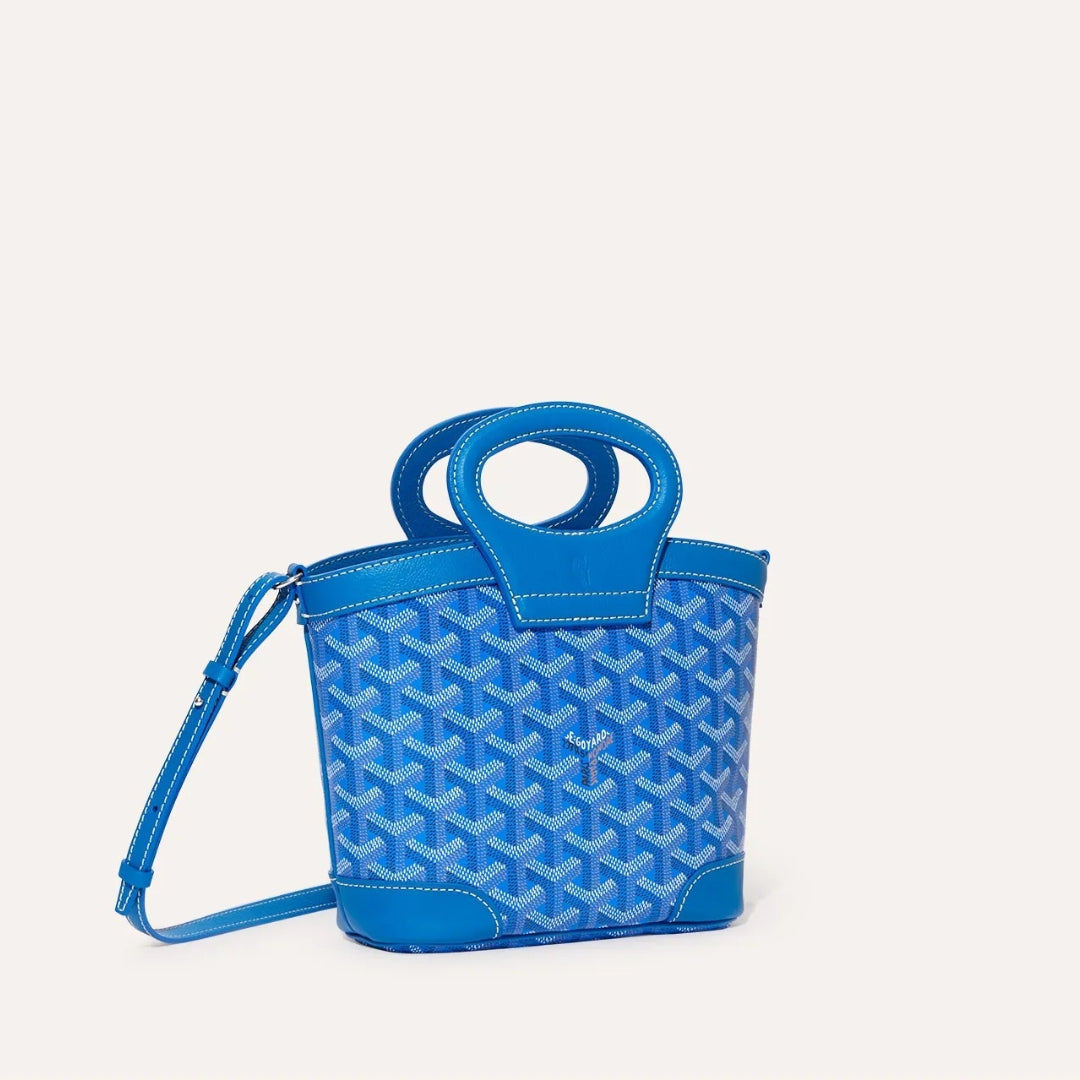 Beluga Mini Bag