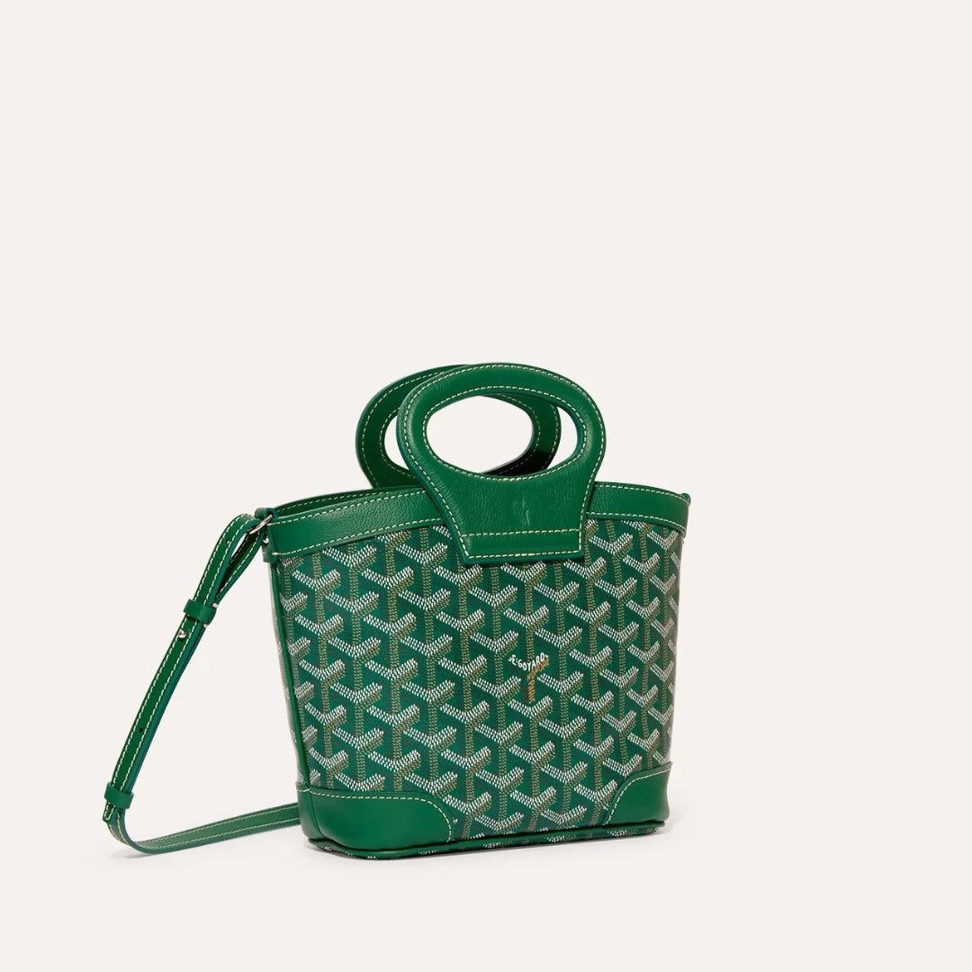 Beluga Mini Bag