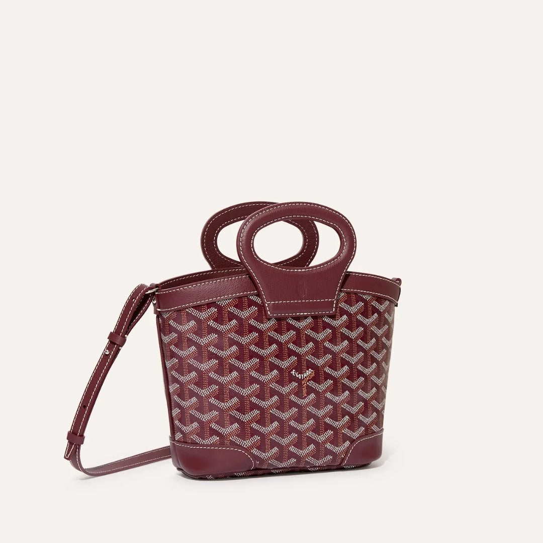 Beluga Mini Bag