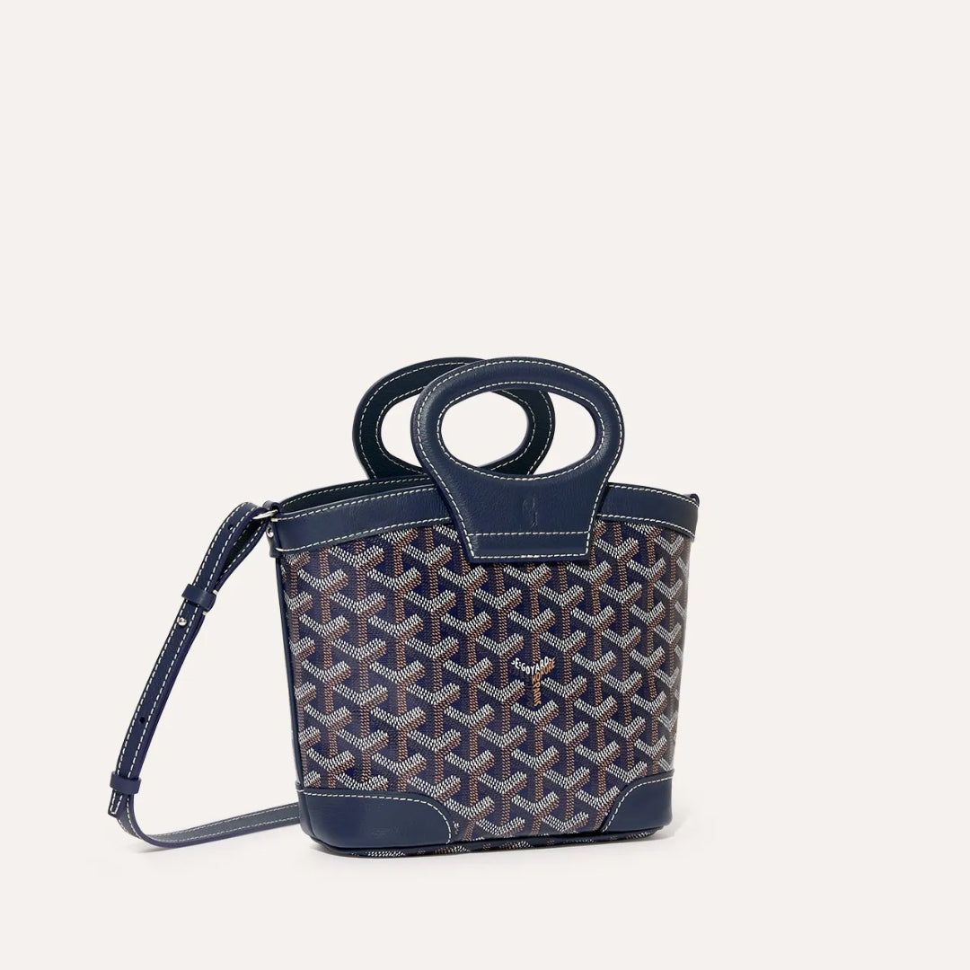Beluga Mini Bag