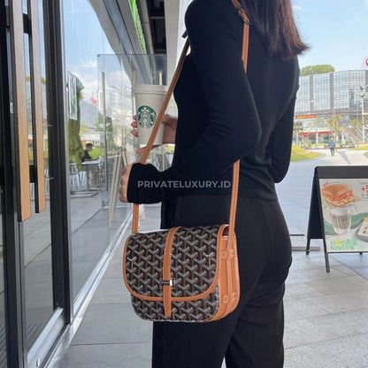 Belvedere PM Bag