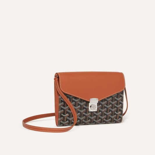 Chypre Wallet-Pouch