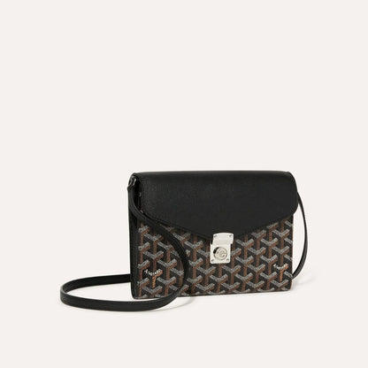 Chypre Wallet-Pouch