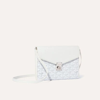 Chypre Wallet-Pouch