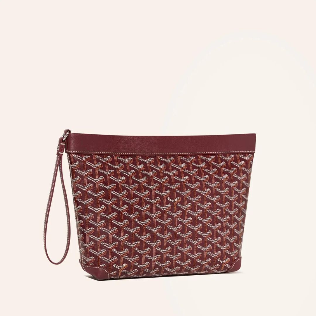 Conti Pouch