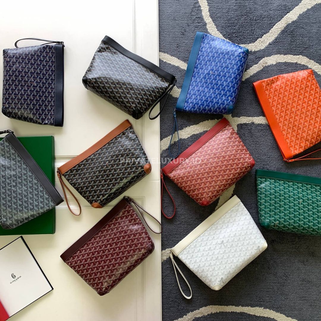 Conti Pouch