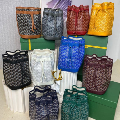 Petit Flot Bucket Bag