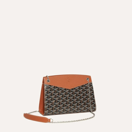 Rouette Structure PM Bag