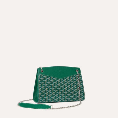 Rouette Structure PM Bag