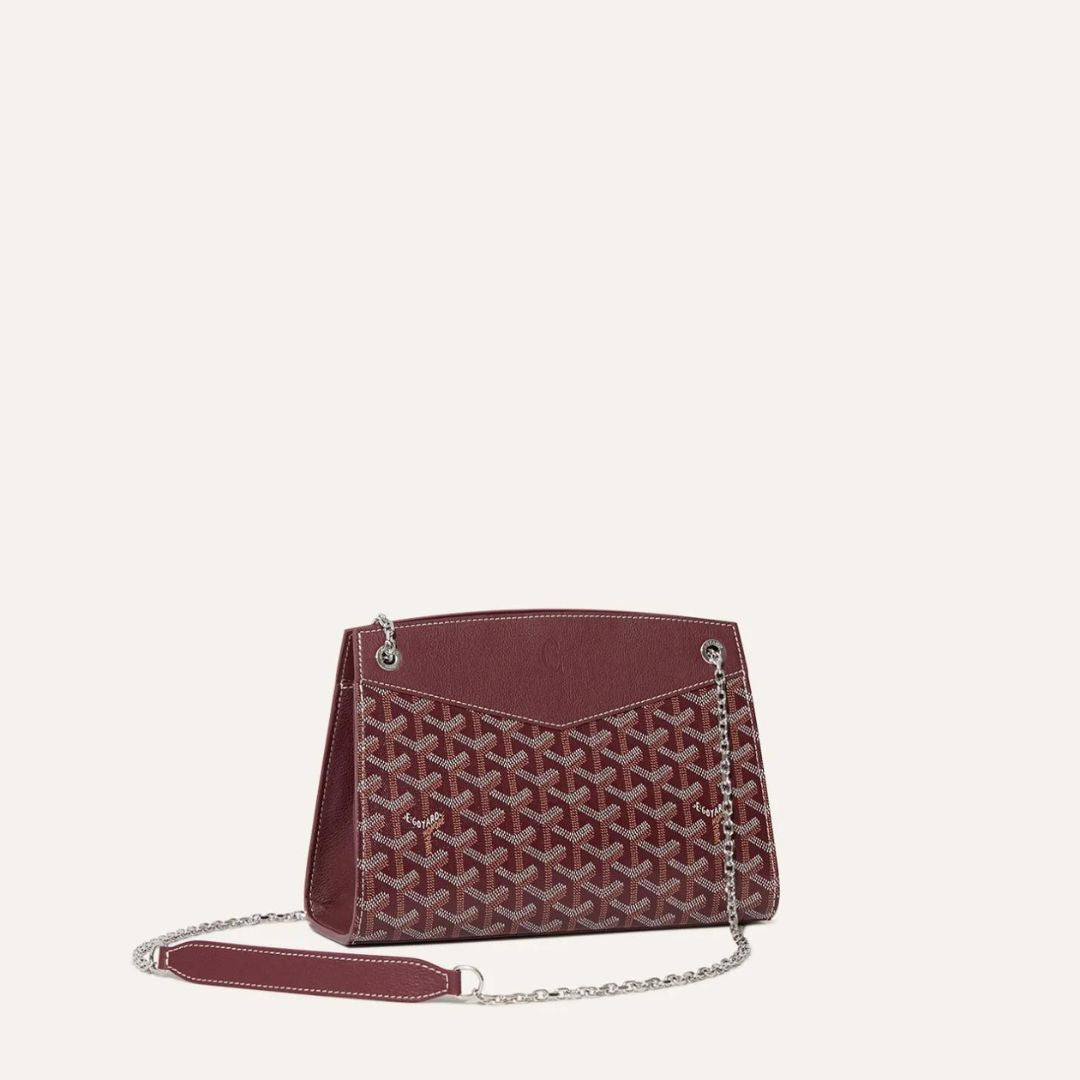 Rouette Structure PM Bag