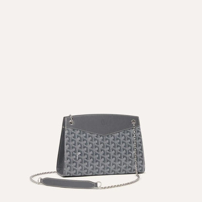 Rouette Structure PM Bag